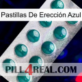 Pastillas De Erección Azul dapoxetine1